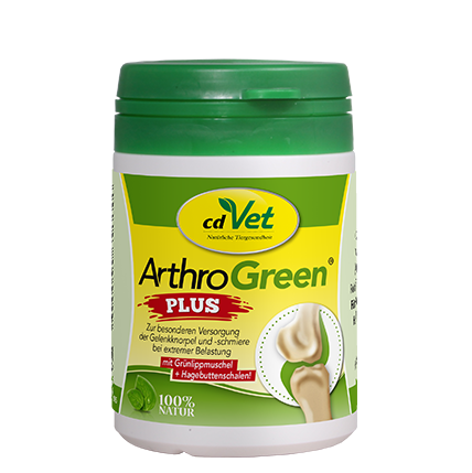 ArthroGreen plus 700g