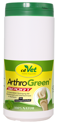 ArthroGreen Sport 700g