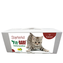 BARF Starterkit für Katzen