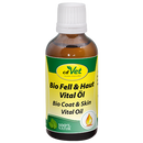 Bio Fell & Haut Vital Öl 50ml