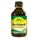 Bio-Futteröl 250 ml