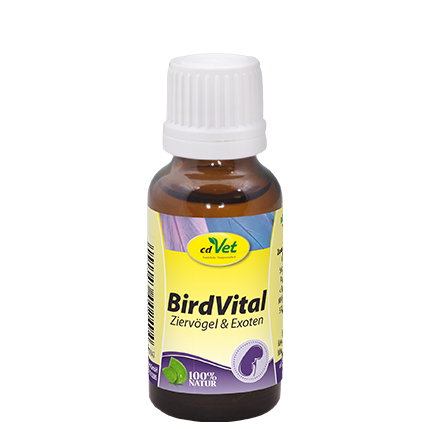 BirdVital 20ml