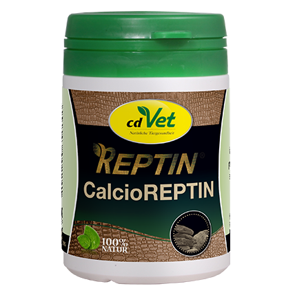 CalcioREPTIN 50g