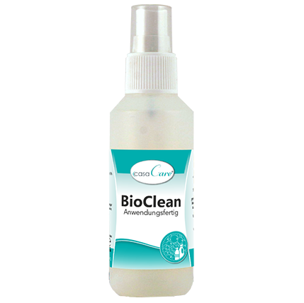 casaCare BioClean Anwendungsfertig 1 Liter