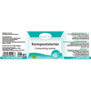 casaCare Kompoststarter 500g