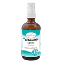 casaCare Teebaumöl Spray 100ml