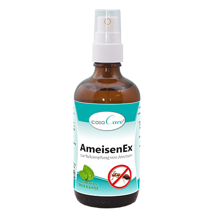 casaCare® AmeisenEx 500ml