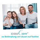 casaCare® LäuseEx Textilspray 500ml