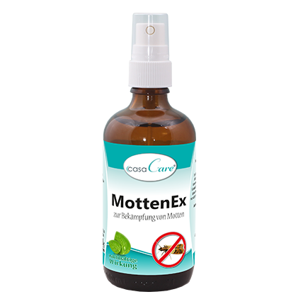 casaCare® MottenEx 500ml