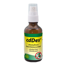 cdDes 50 ml mit Sprühkopf