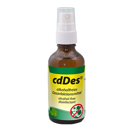 cdDes 1 Liter