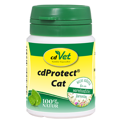 cdProtect® Cat 25 g