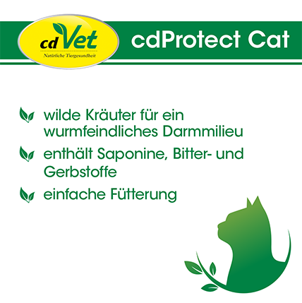 cdProtect® Cat 25 g
