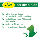 cdProtect Cat 12 Kapseln