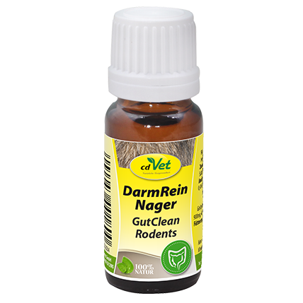 DarmRein Nager 100ml