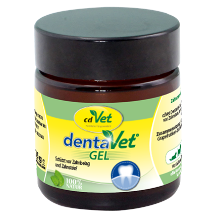 dentaVet Gel 35 g