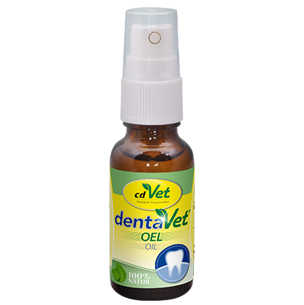 dentaVet Öl 50ml