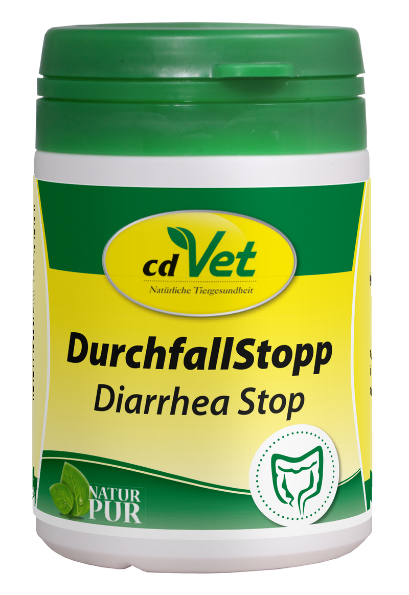 DurchfallStopp 150g