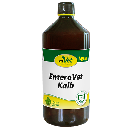 EnteroVet Kalb 5 L
