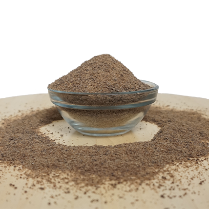 EquiGreen Bio-Leinkuchen-Schrot 3 kg