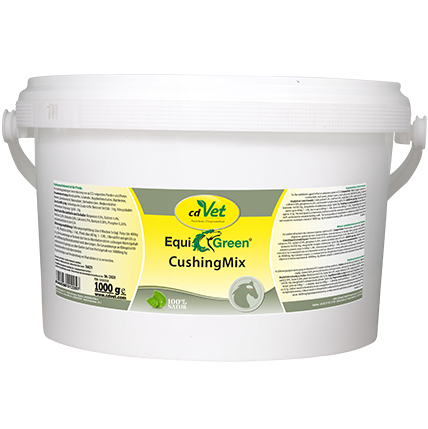 EquiGreen CushingMix 2kg