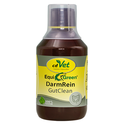 EquiGreen DarmRein 250ml