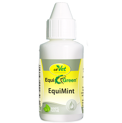 EquiGreen EquiMint 500g