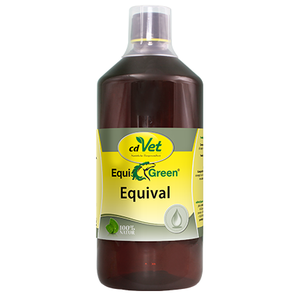 EquiGreen Equival 5 Liter