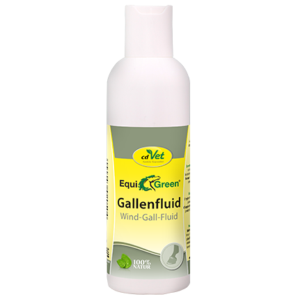 EquiGreen Gallenfluid 200 ml