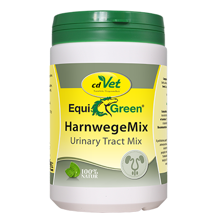 EquiGreen HarnwegeMix 450 g