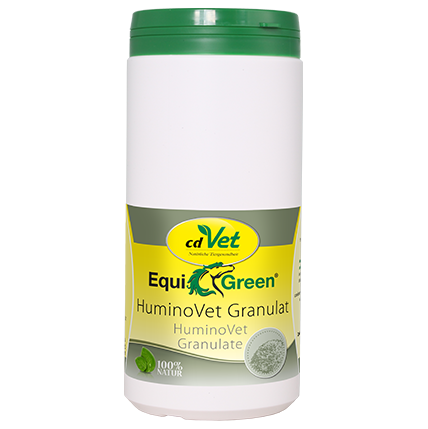 EquiGreen HuminoVet Granulat 1kg