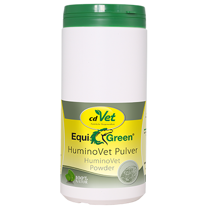 EquiGreen HuminoVet Pulver 1kg