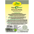 EquiGreen KräuterHefe 25kg