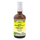 EquiGreen Lebermoos Combi Spray 100 ml