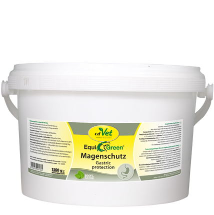 EquiGreen Magenschutz 4 kg