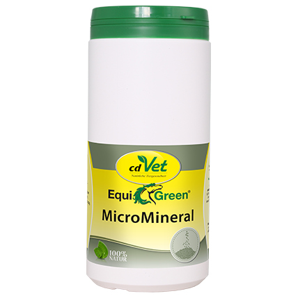 EquiGreen MicroMineral 5kg