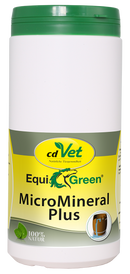 EquiGreen MicroMineral plus 25kg