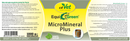 EquiGreen MicroMineral plus 25kg