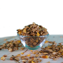 EquiGreen Natural Power ohne Hafer Sommermischung 2kg Probiergröße