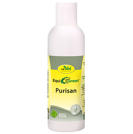 EquiGreen Purisan 200ml