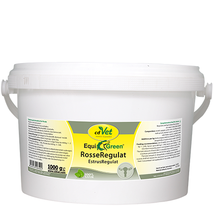 EquiGreen RosseRegulat 2kg