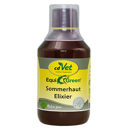 EquiGreen EkzemX 500ml