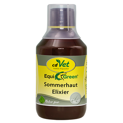 EquiGreen EkzemX 1 Liter