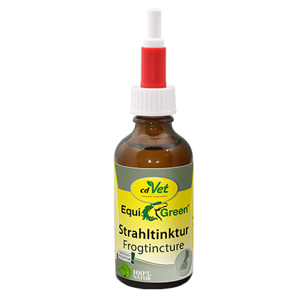 EquiGreen Strahltinktur 50ml