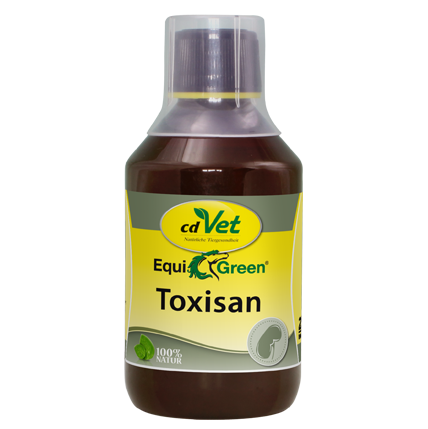 EquiGreen Toxisan 500ml