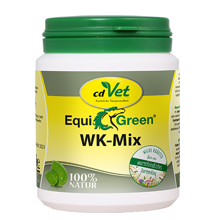 EquiGreen WK-Mix 1,8 kg