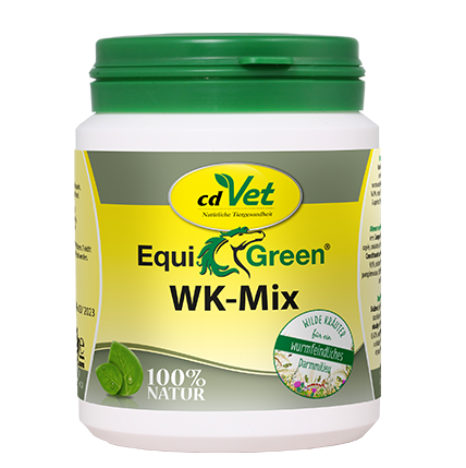 EquiGreen WK-Mix 300 g