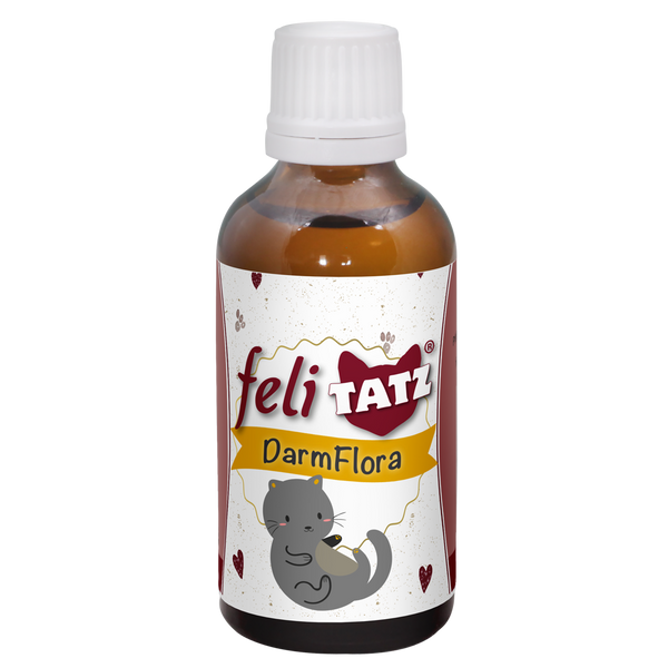 feliTATZ DarmFlora 50ml