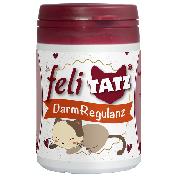 feliTATZ DarmRegulanz 50g