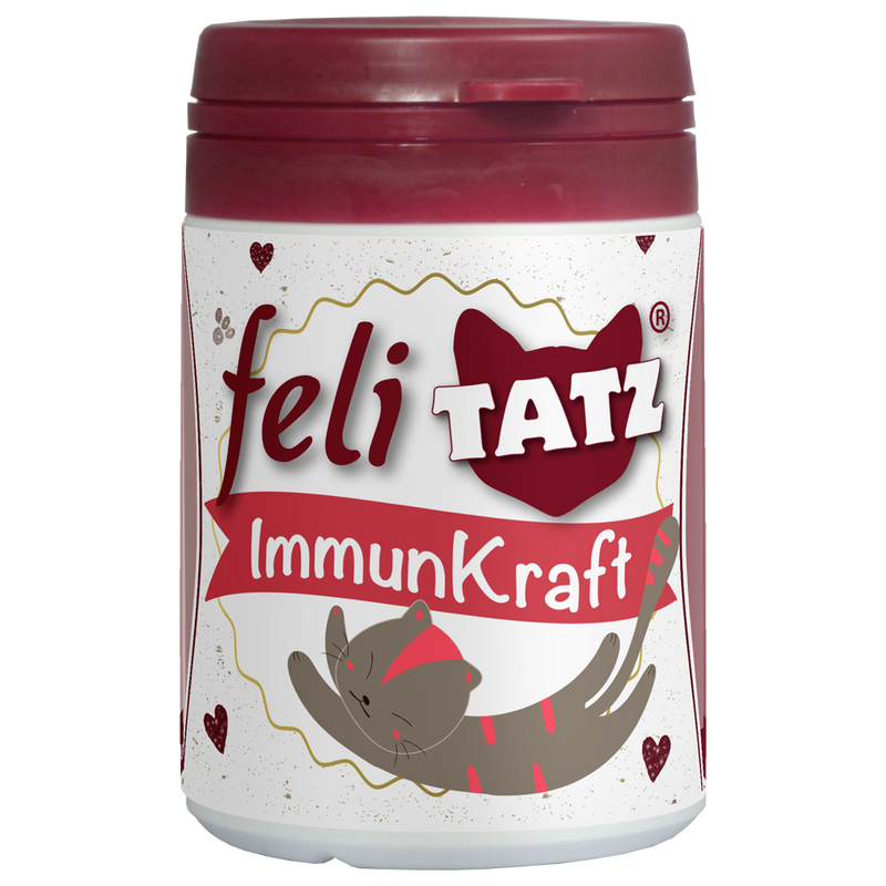 feliTATZ ImmunKraft 30g